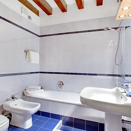 Apartmán 22 Marzo *