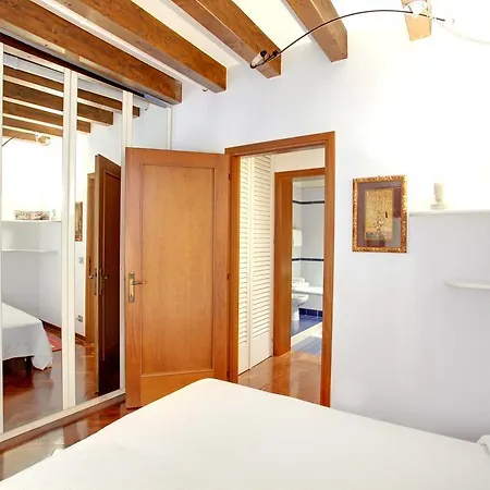 22 Marzo Apartment *