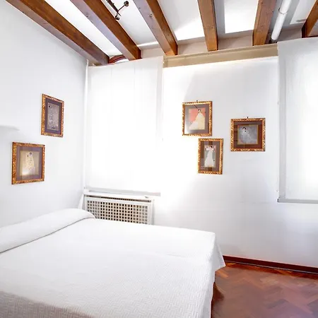 22 Marzo Apartment *