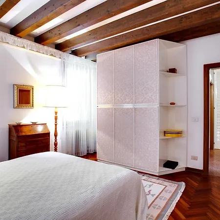 22 Marzo Apartment