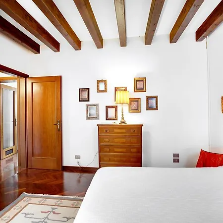 22 Marzo Apartment Venice