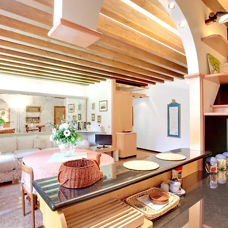 22 Marzo Apartment Venice