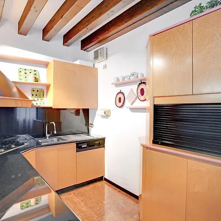Apartment 22 Marzo Venice