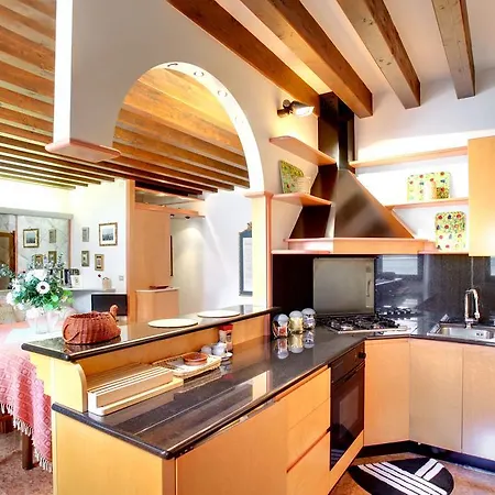 22 Marzo Apartment