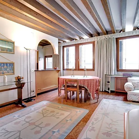 Apartment 22 Marzo Venice